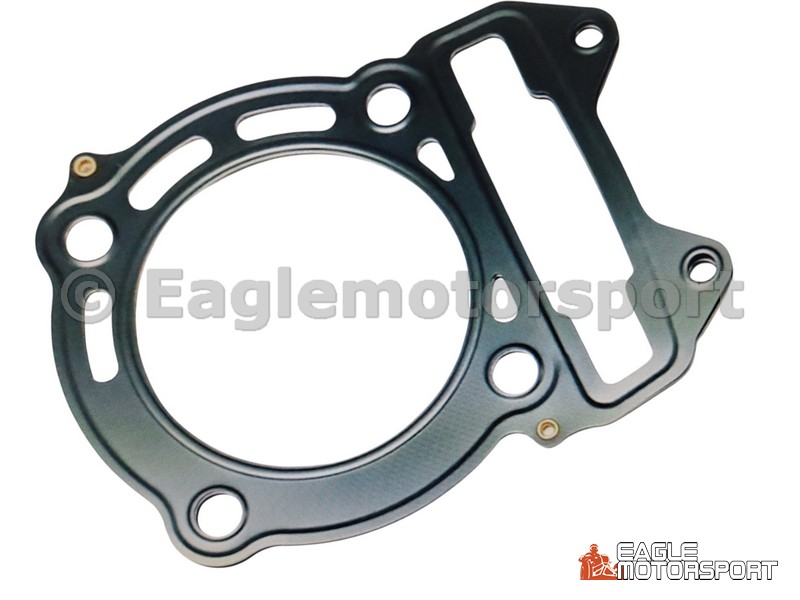 Koppakking Access SP300
